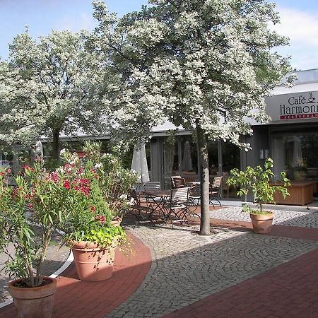 Gda Hotel Kleefeld 诺尔登堤岸布赫霍尔茨 外观 照片