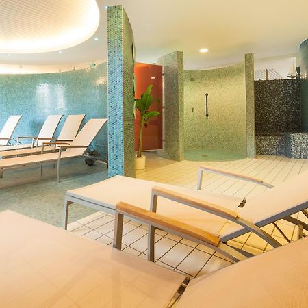 Gda Hotel Kleefeld 诺尔登堤岸布赫霍尔茨 外观 照片