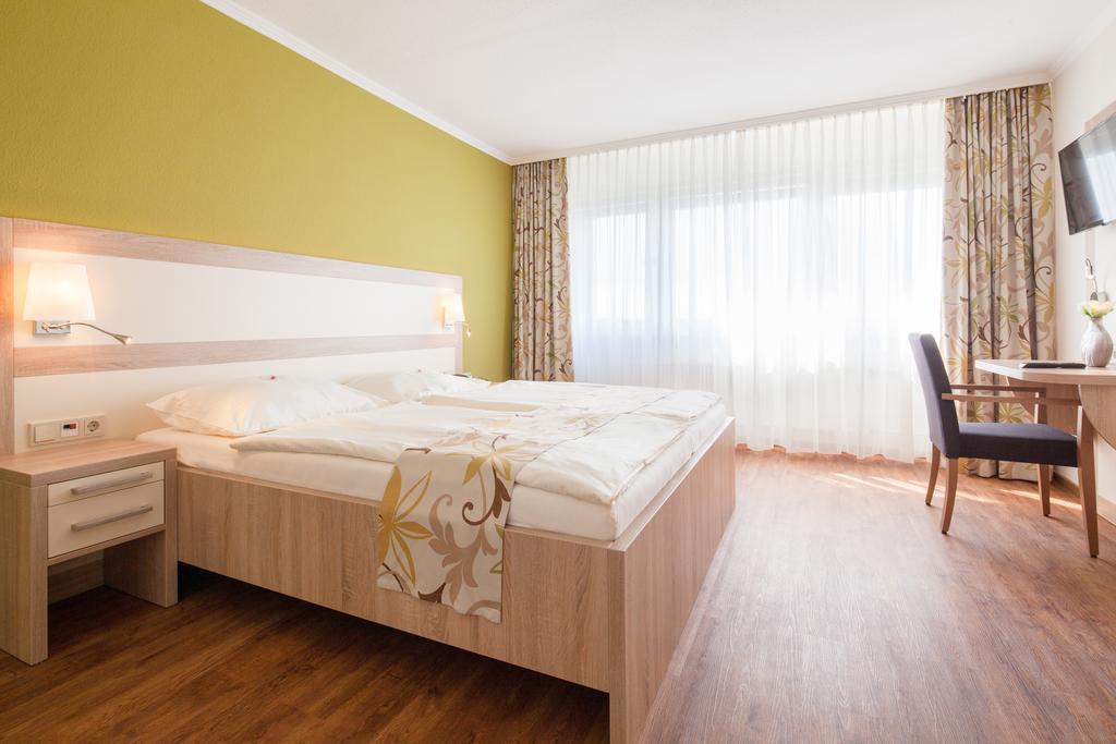 Gda Hotel Kleefeld 诺尔登堤岸布赫霍尔茨 客房 照片