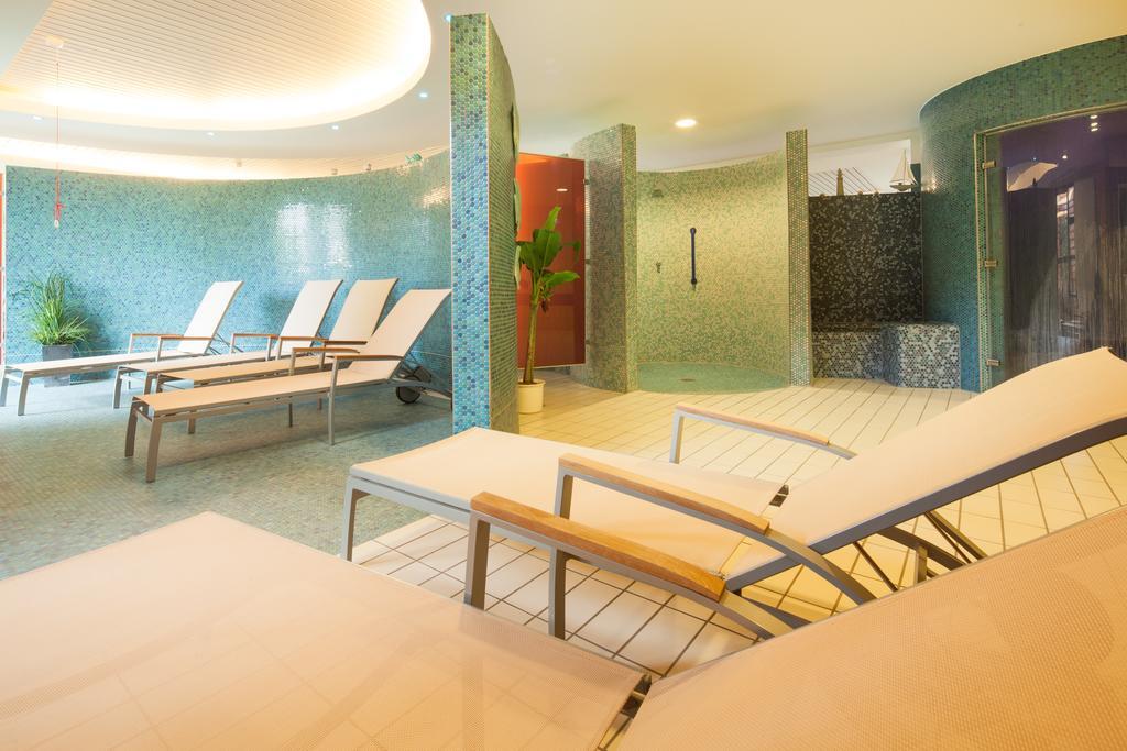 Gda Hotel Kleefeld 诺尔登堤岸布赫霍尔茨 外观 照片