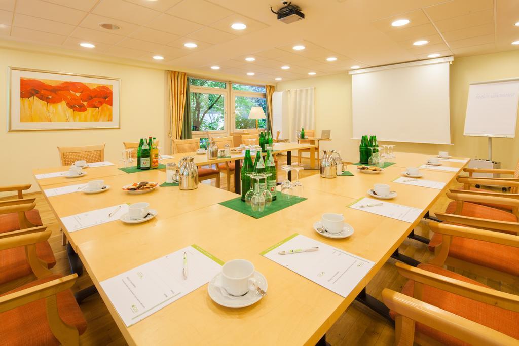 Gda Hotel Kleefeld 诺尔登堤岸布赫霍尔茨 外观 照片