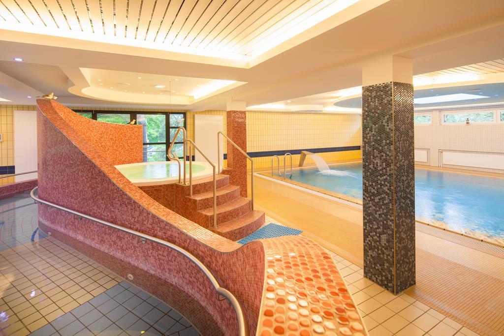 Gda Hotel Kleefeld 诺尔登堤岸布赫霍尔茨 外观 照片