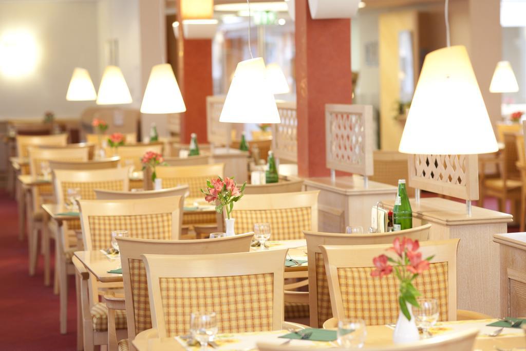 Gda Hotel Kleefeld 诺尔登堤岸布赫霍尔茨 外观 照片